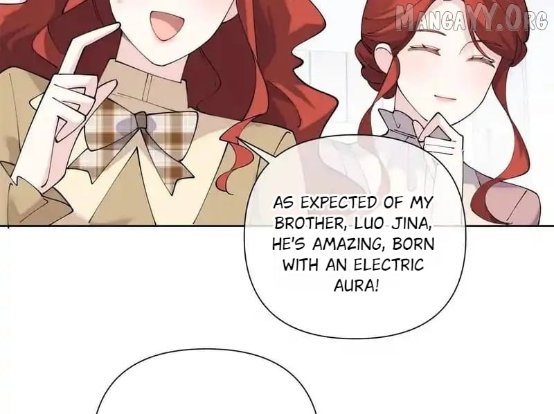 Her Marriage Was Called Off at Daytime, the Cutely Fierce Commander Asked Her For a Hug at Night Chapter 140 - page 22